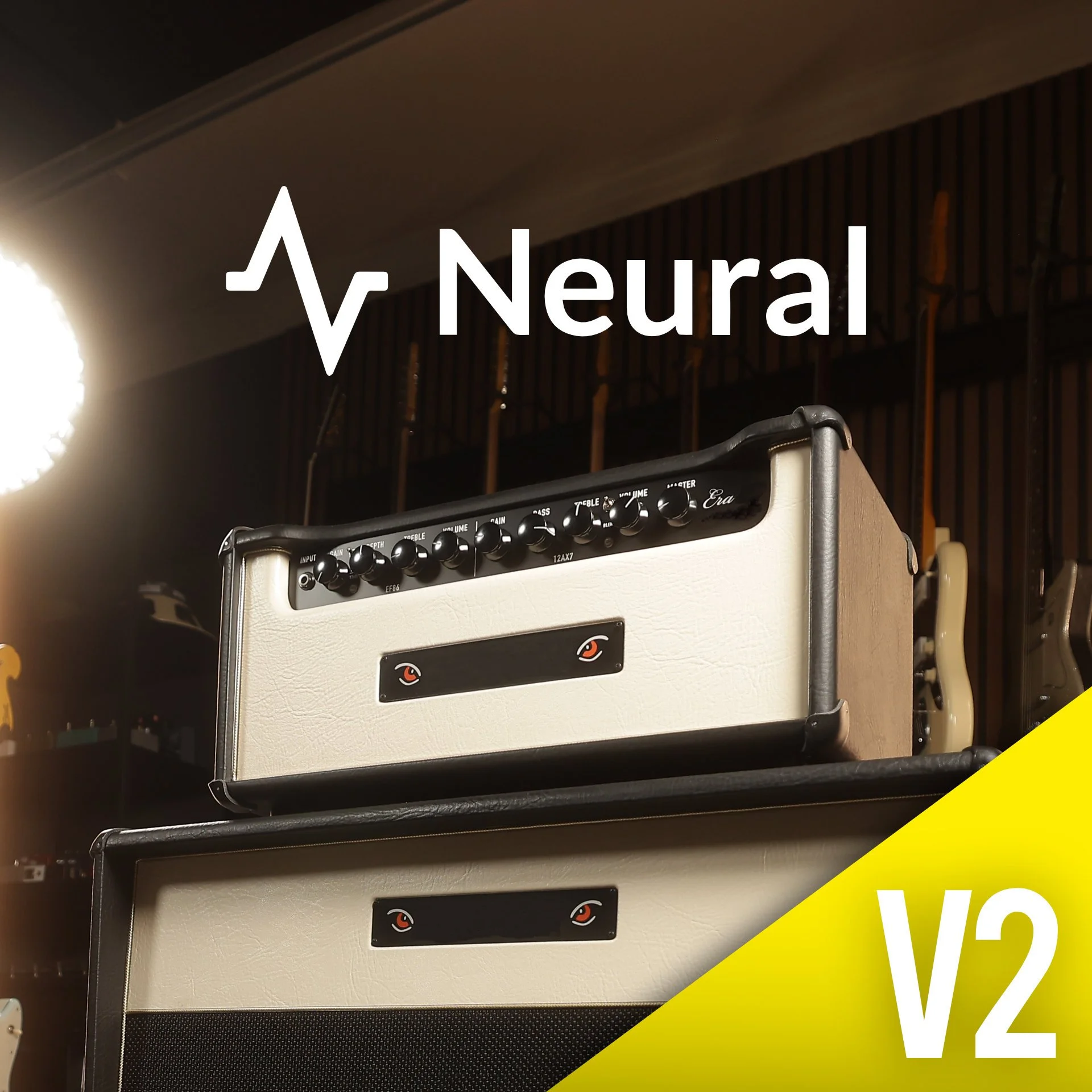 Drives Volume 1 - QC — The Tone Shepherd
